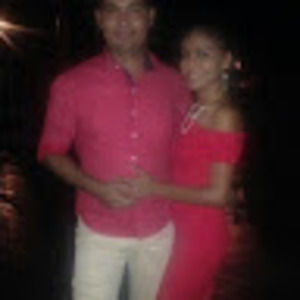 Meet your Posher, Jairo gamaliel